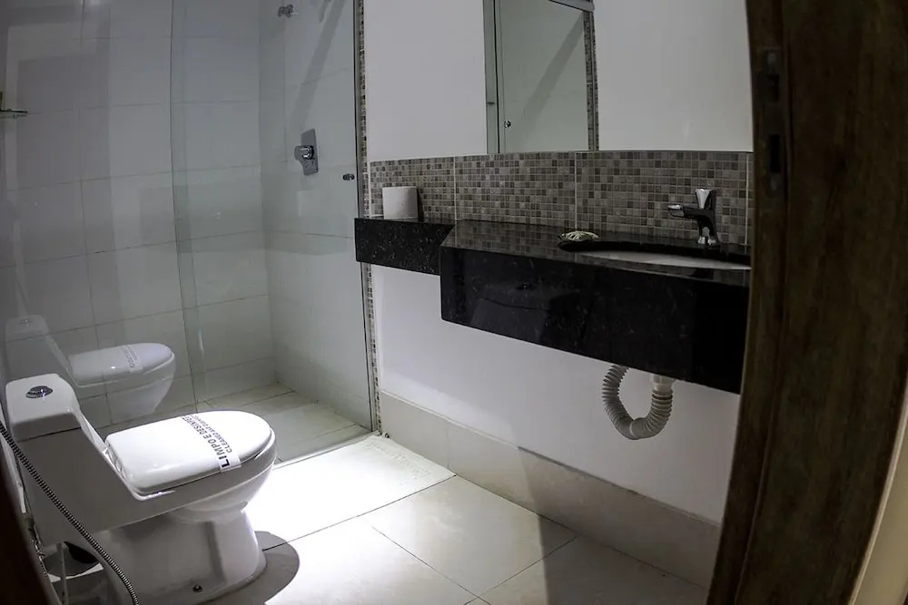 Alfa Hotel Teresina