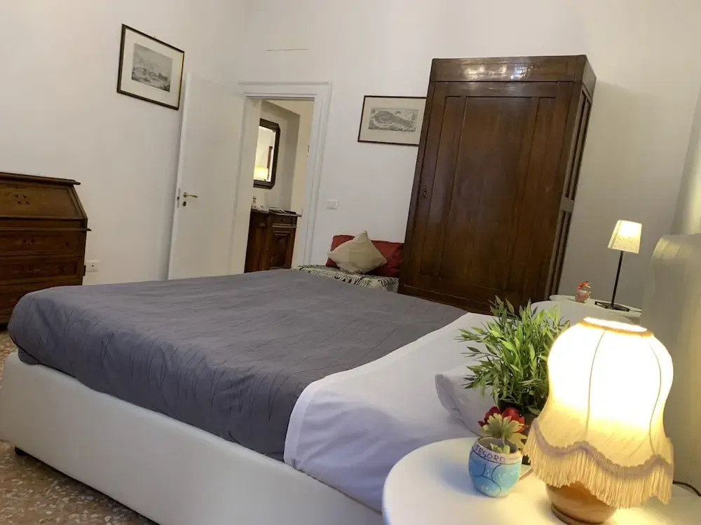 Grimaldi Apartments - Visconti