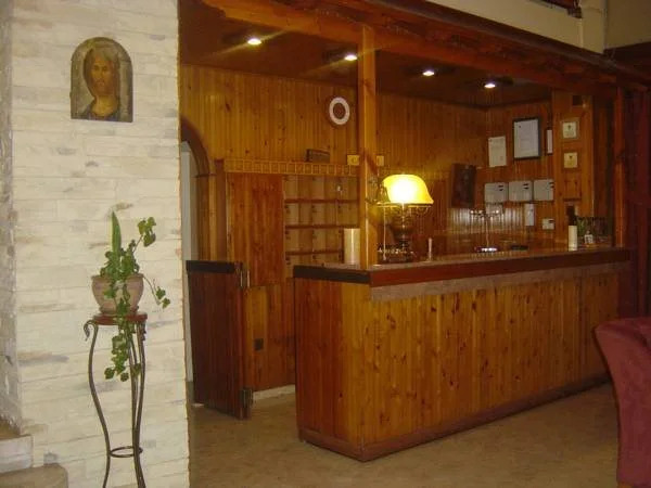 Layiotis Hotel