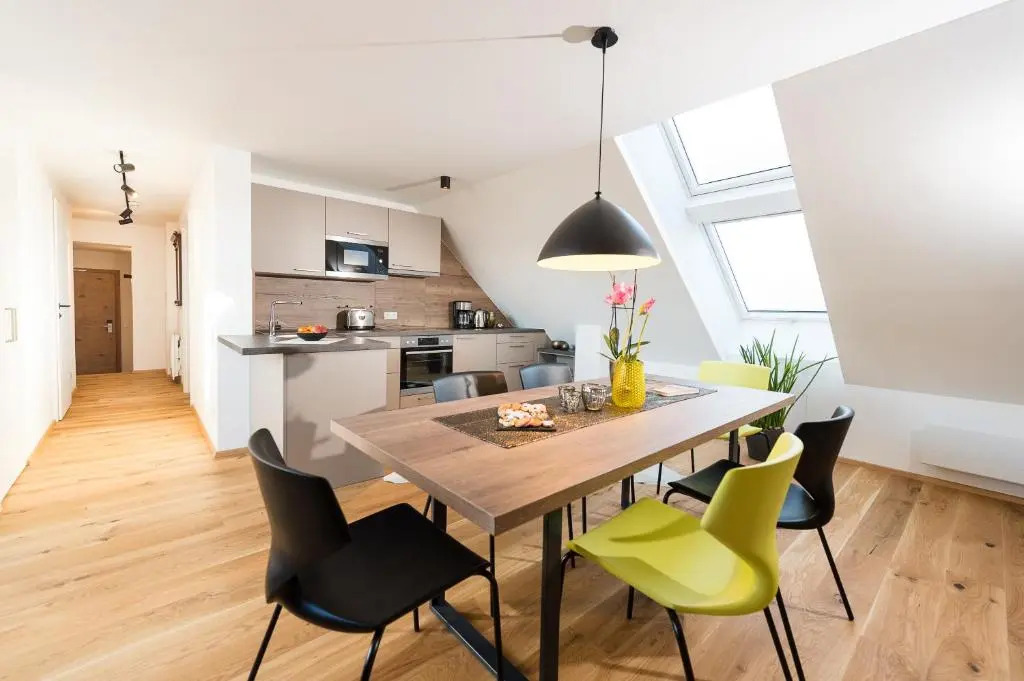 Ferienwohnung Hindenburg