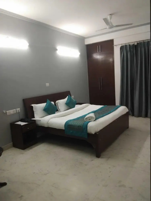 Hotel Castle In