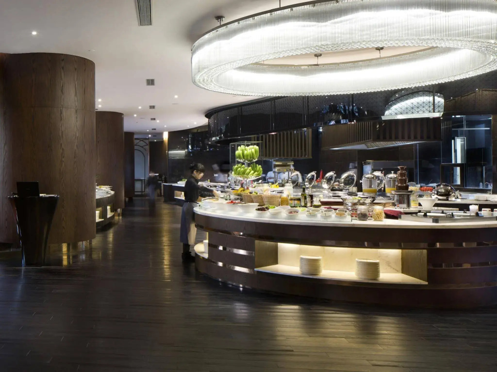 Joyc Hotel