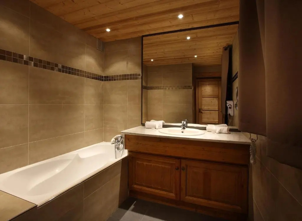 Chalet des Neiges