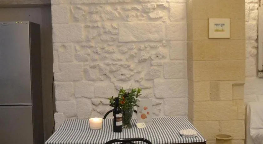 Salento Guesthouse B&B