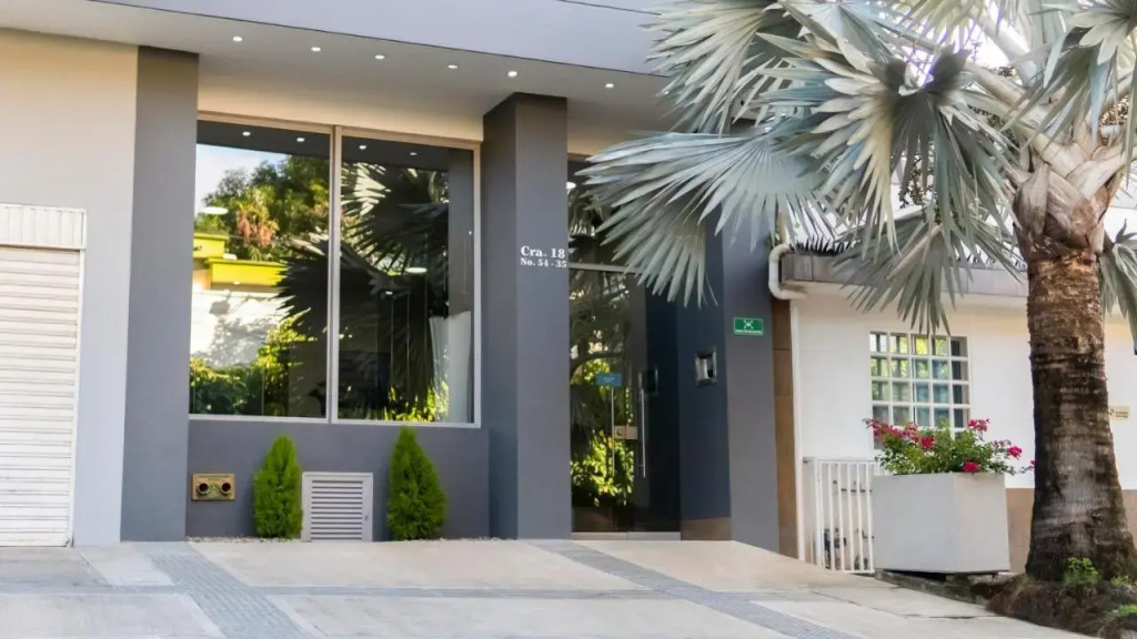 HOTEL RILUX Barrancabermeja