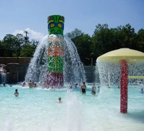 The Country Place Resort - Home of Zoom Flume Water Park