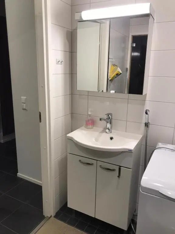 Apartment Starvillas Kalajoki