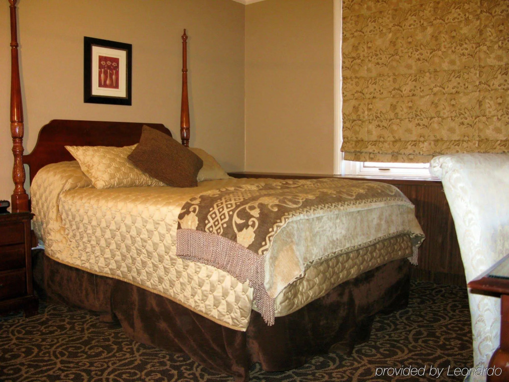 Spokane Club Hotel
