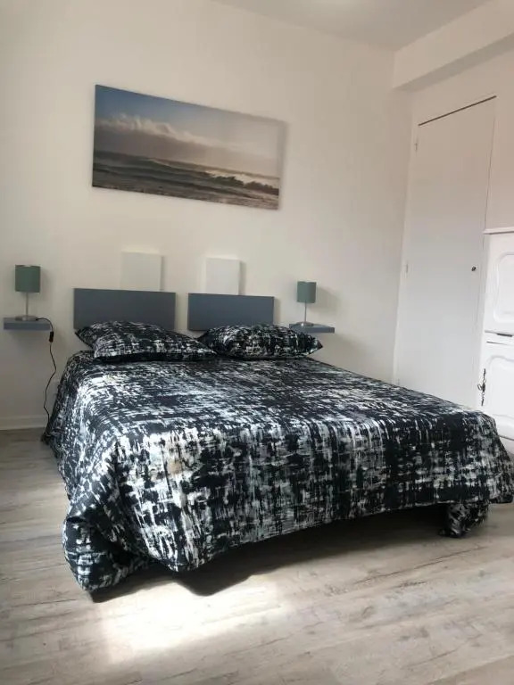 Appart 2 pièces 45m2 Cavalaire/Mer