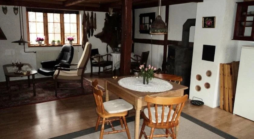 Ouregaarden B&B