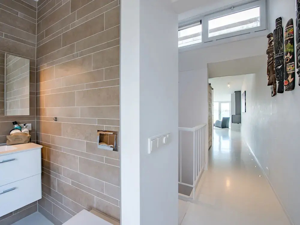 Holiday Home by Veerse Meer with Panoramic View