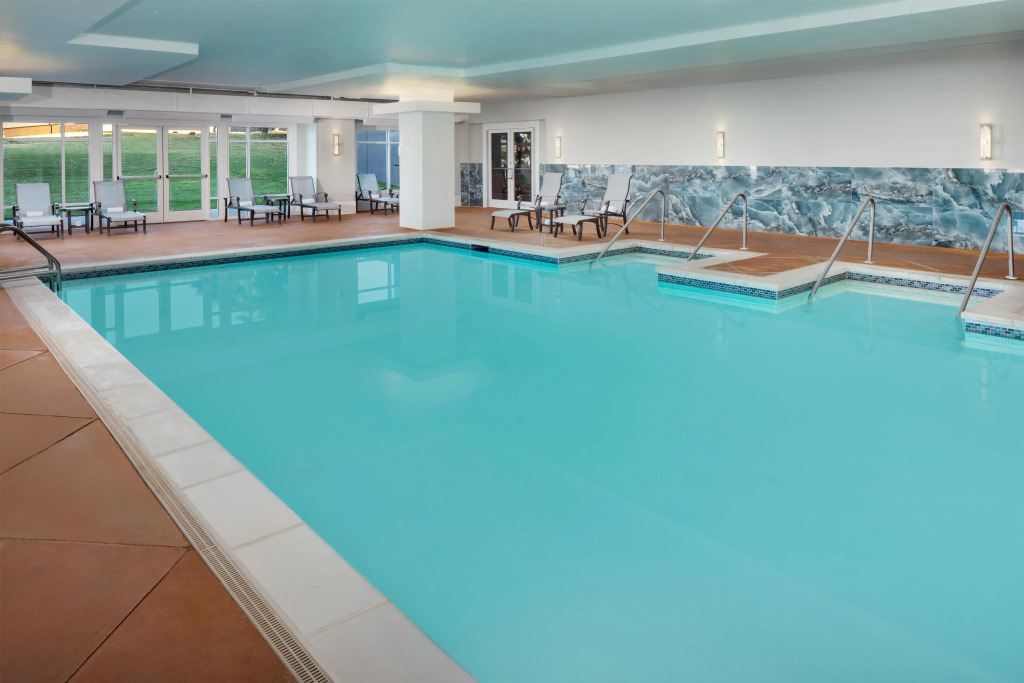 Hyatt Regency Wichita