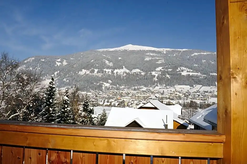 Hotel Gasthof Stranachwirt