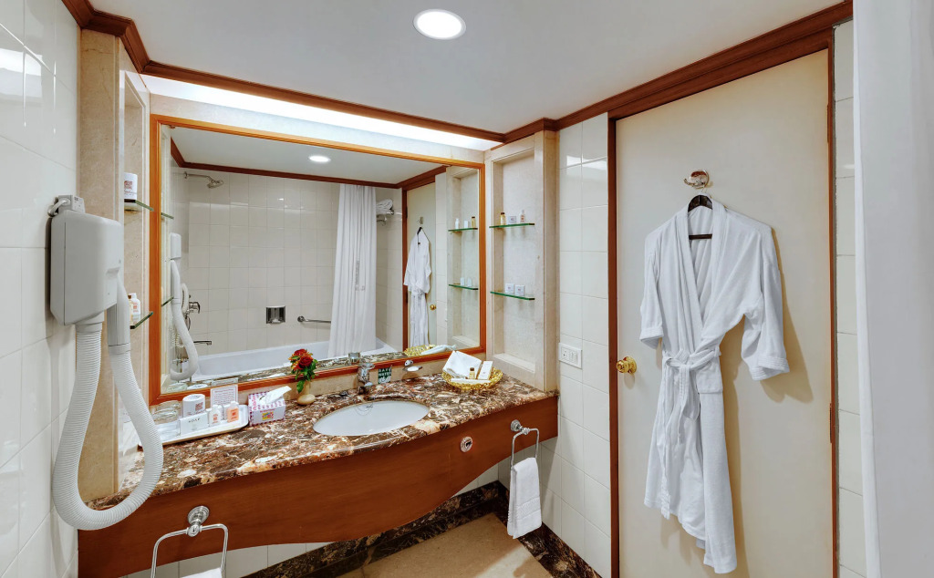 Ambassador Ajanta Hotel, Aurangabad