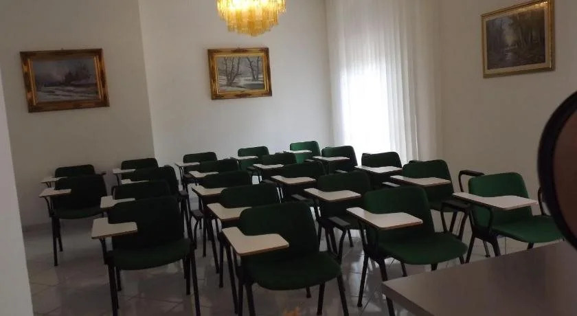 Hotel Cristina