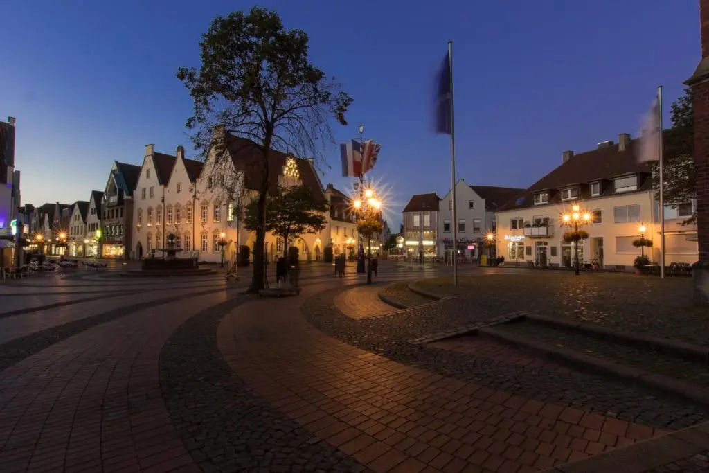 Apartment Haltern