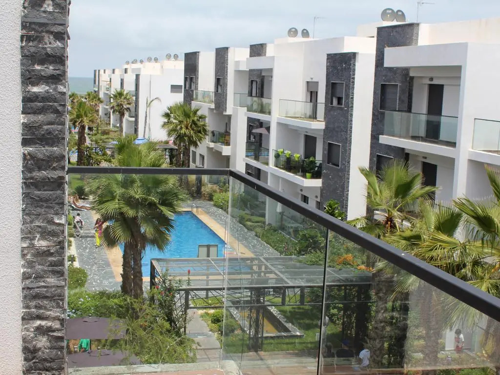 Garden Bay AppartHôtel