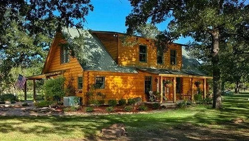 Timber Oaks Bed  Breakfast