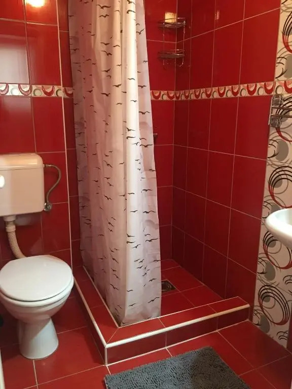 Apartment Sandra