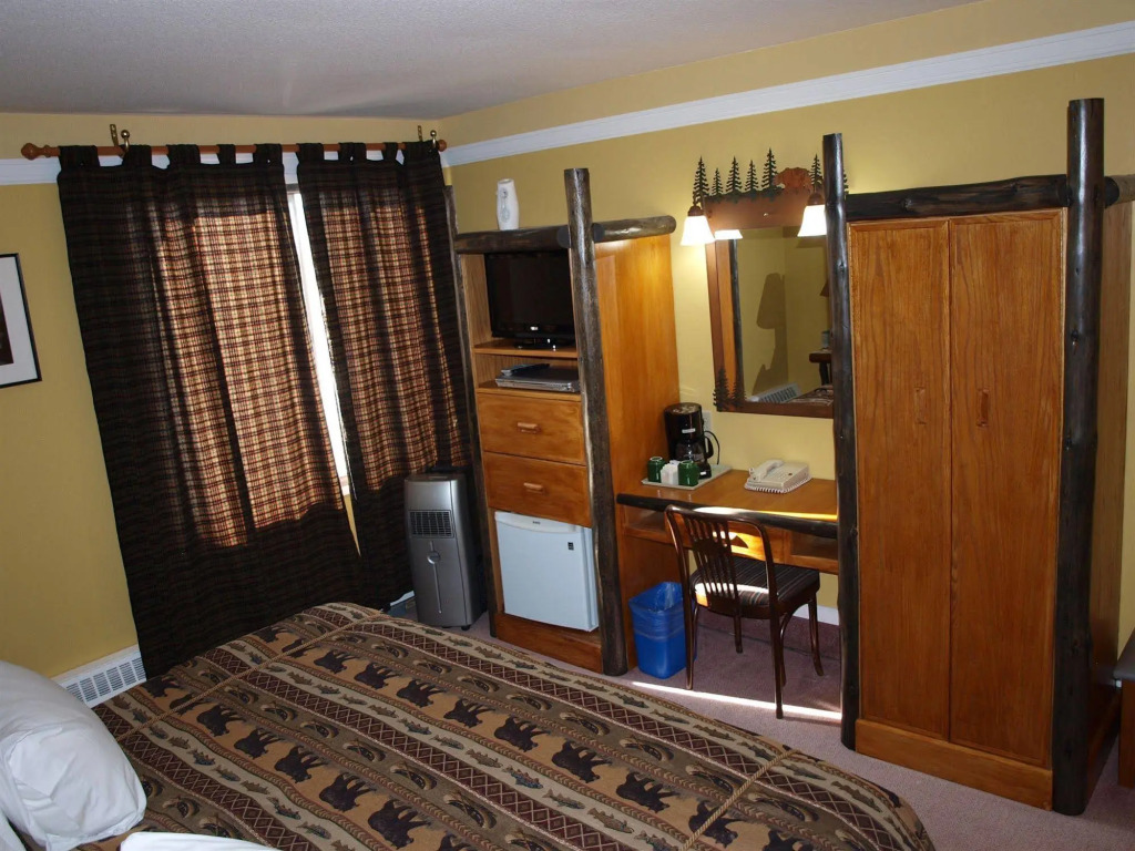 Astoria Hotel