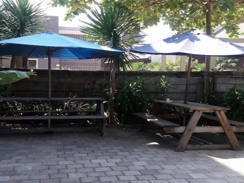 Ketapang Guesthouse Echo Beach Canggu