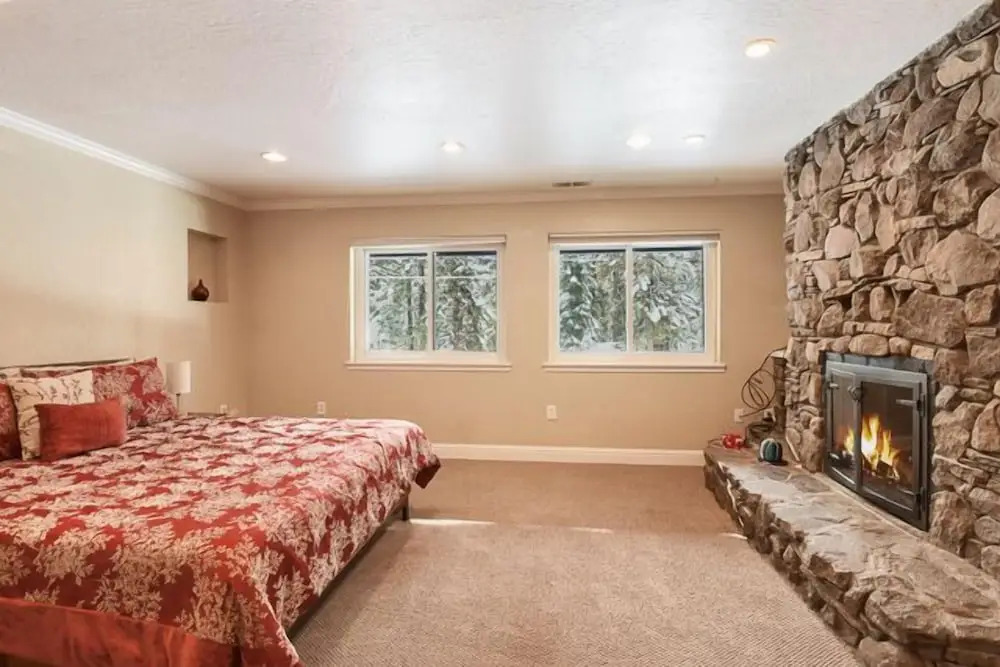 Donner Lake Delight