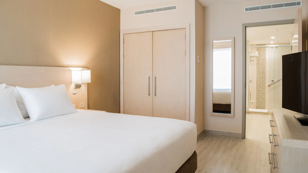 Hyatt Place Managua