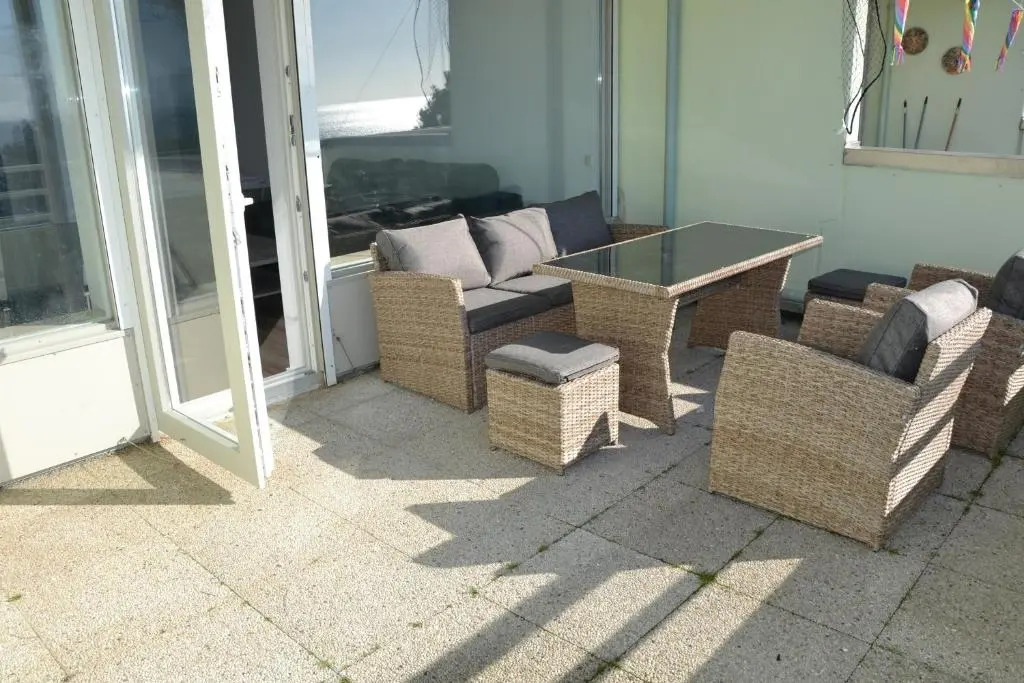 Traumblick FeWo Nr 267