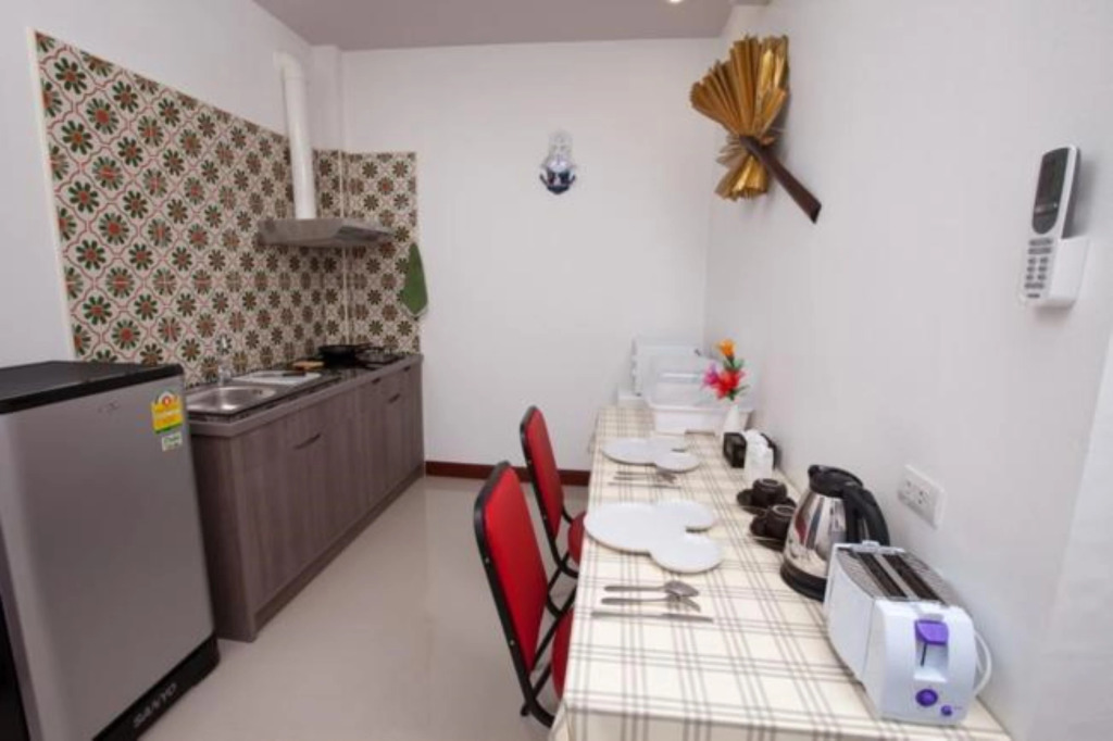 The BluEco Hotel SHA Plus
