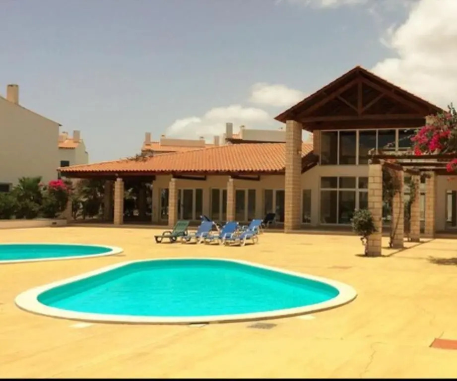 vila verde twonhouse T54