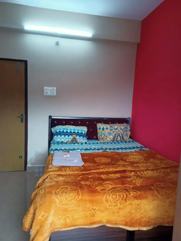 Shanaya Holiday Apartment