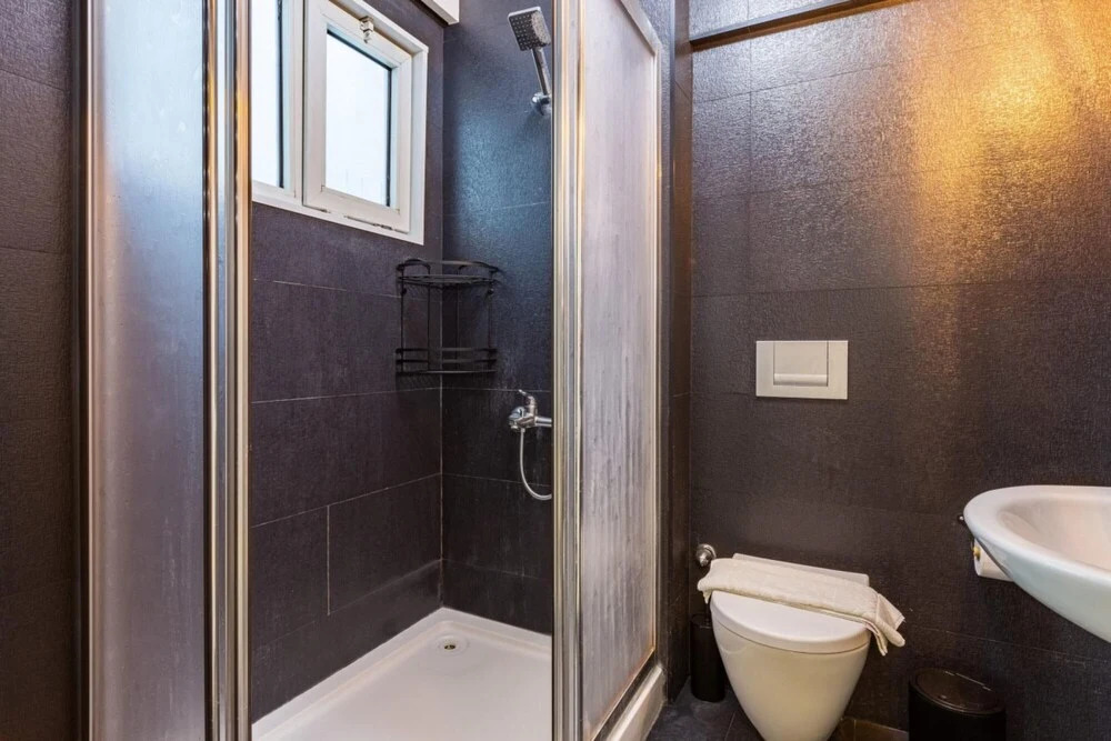 Flat Central Location on Rumeli Street Nisantasi