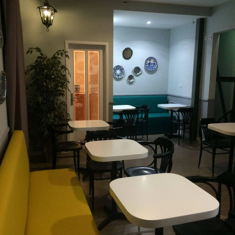 Guest House Porto Clerigus