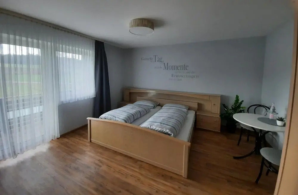 Chambtaler Hof
