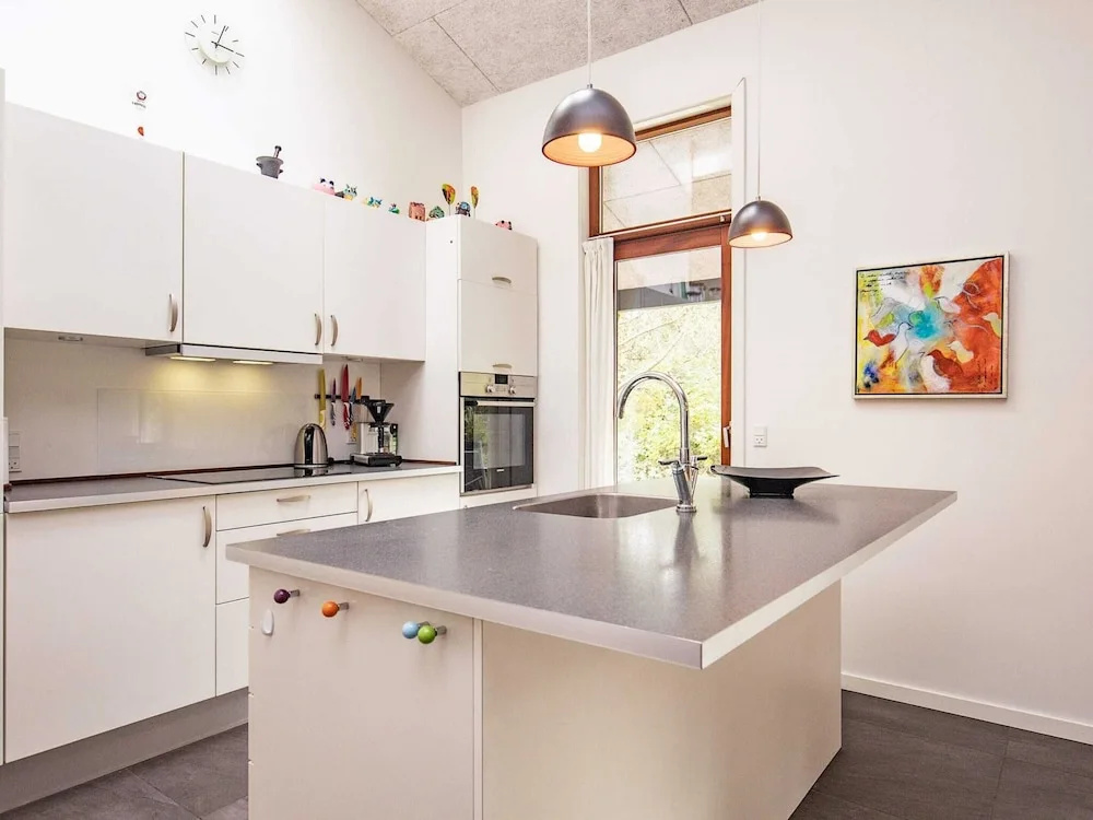 Holiday Home in HjÃ¸rring