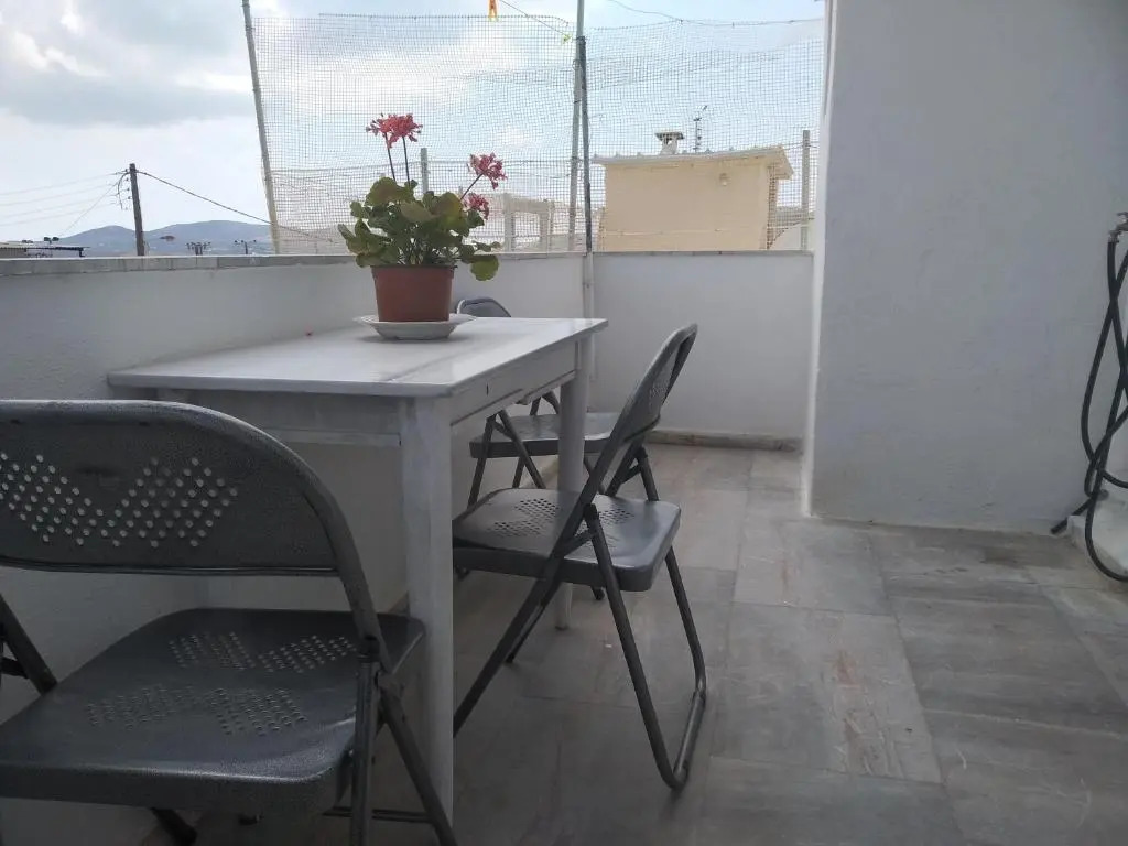Ermoupoli Comfortable Home