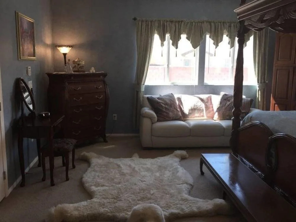 Country Comfort