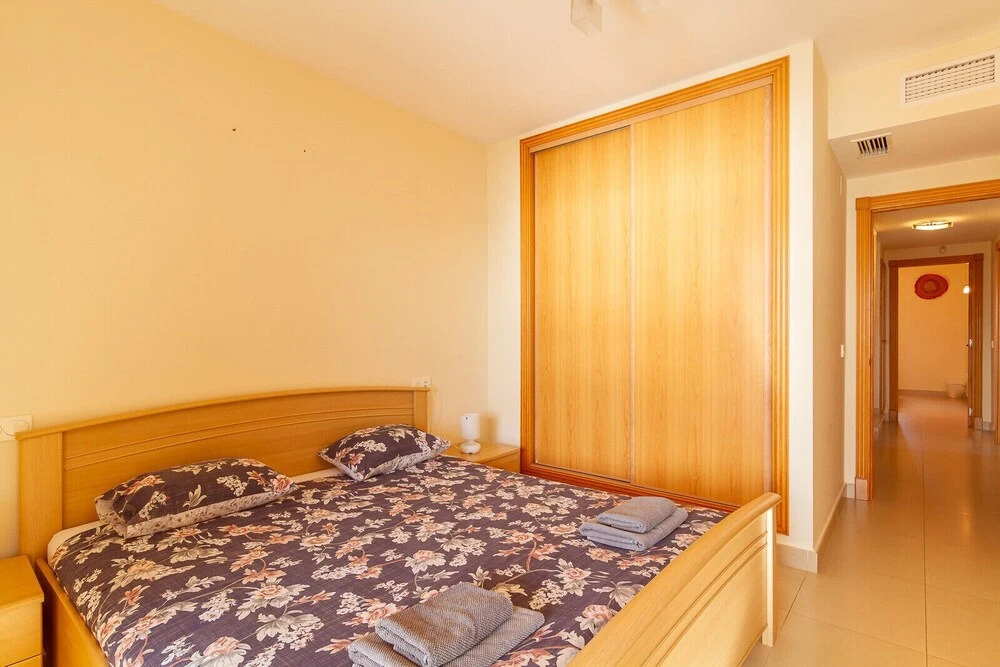Penthouse Punta del Faro Casasol