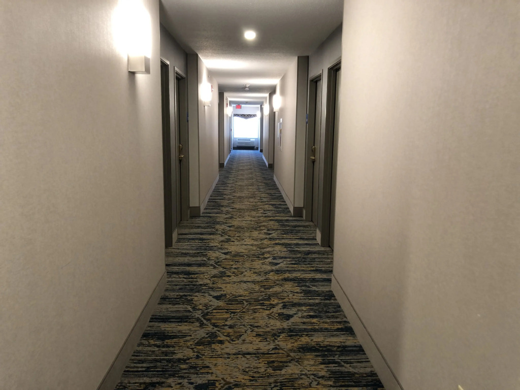 Holiday Inn Express & Suites Donegal by IHG