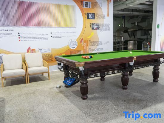 Jingdezhen Baitaohui Artist Apartment