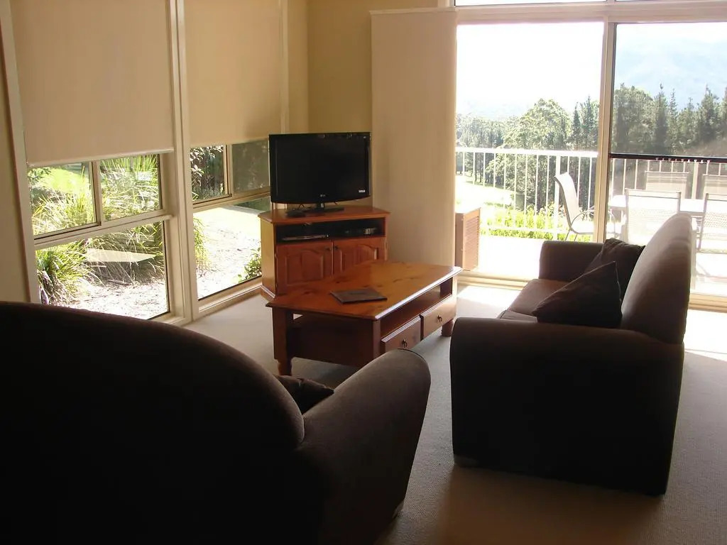 Kangaroo Valley Golf and Country Resort