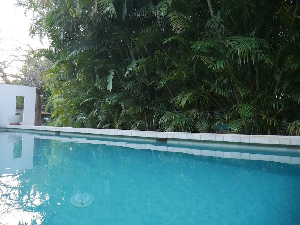 Cote Pacific Casitas