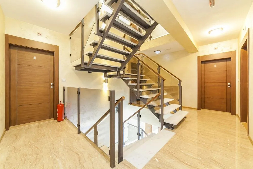 Hotel Bela Roza