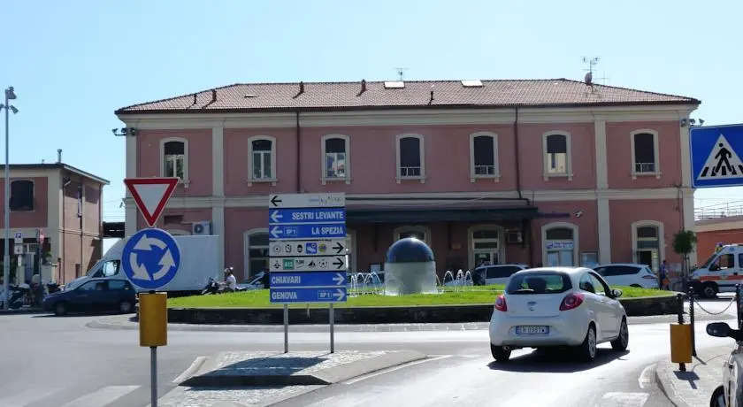 Casa Clelia