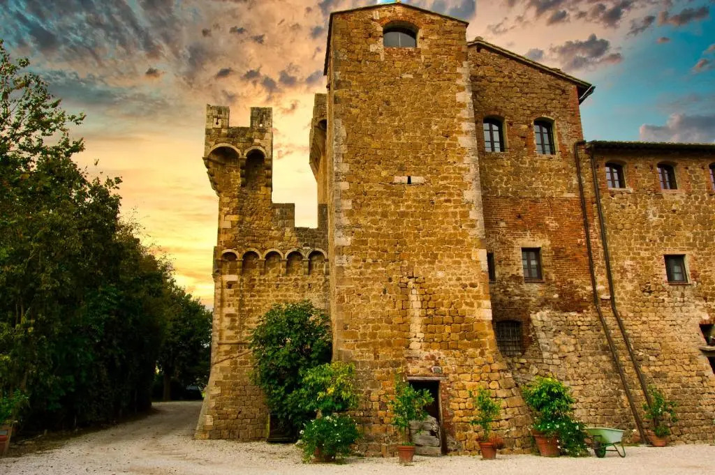 Podere Pietreta