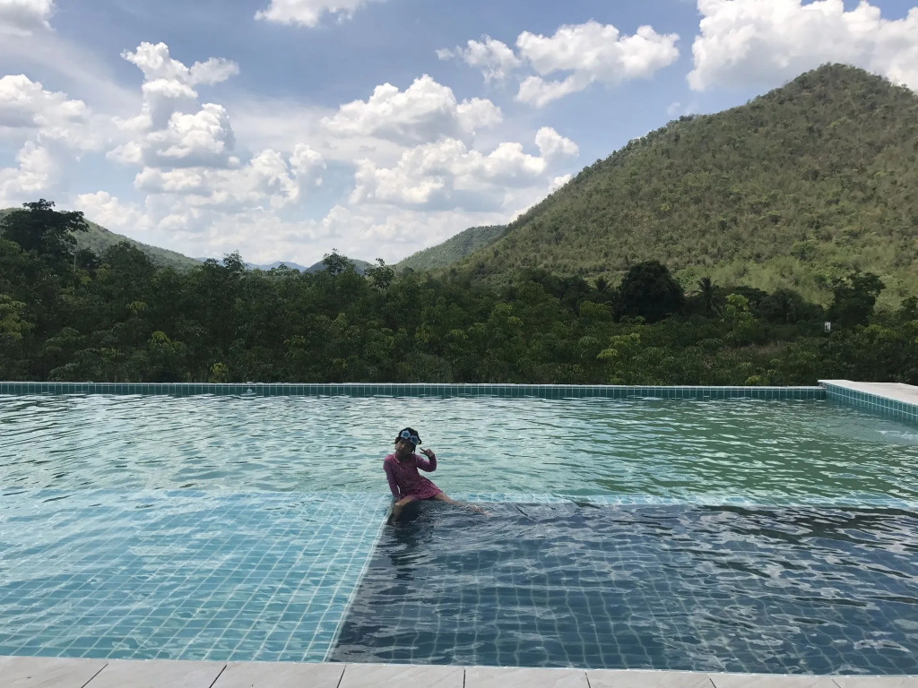 Hi-scene Resort
