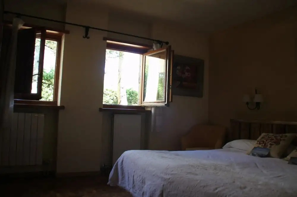 Hotel Vallibierna