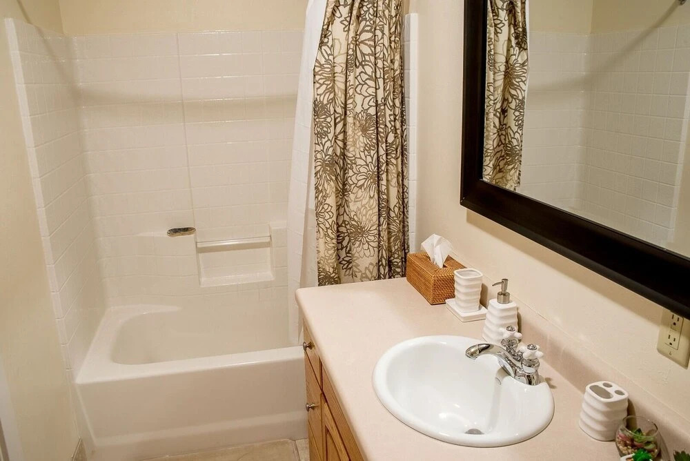 Thunder Springs A2-6 - 2 Br Condo