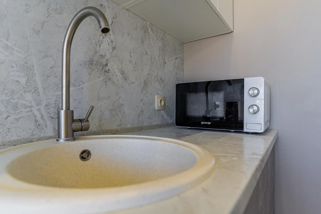 LetoApart (ЛетоАпарт) на улице Энгельса 95-252