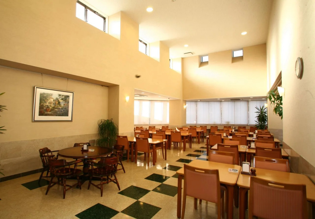 APA Hotel Mie Kameyama